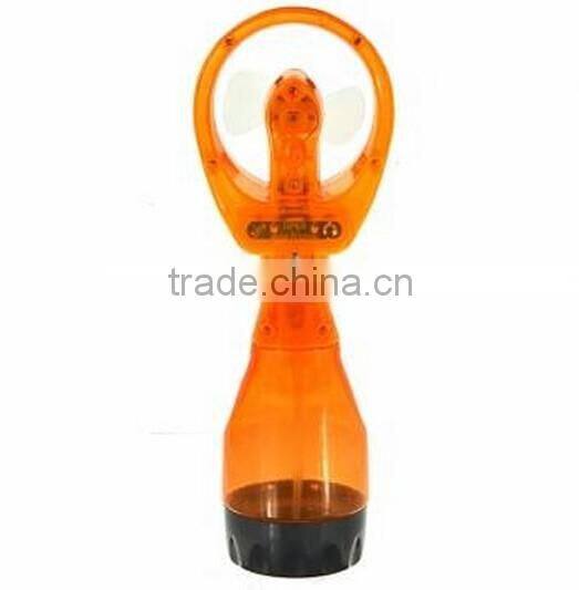 fan misting portable / fan mist sprayer / Handheld Water Misting Fan