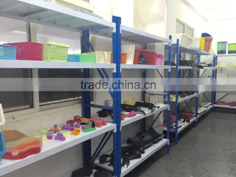 Taizhou New Injection With Handle With Lid Plastic Fruit Basket Mould