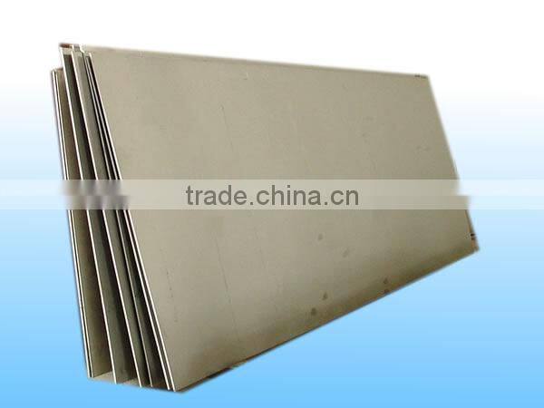 GR5 6AL4V medical thin GR5 titanium sheet,GR5 titanium plates,TC4 titanium board
