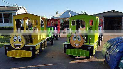 Buy a trackless train from mainufactures, trackless train for sale