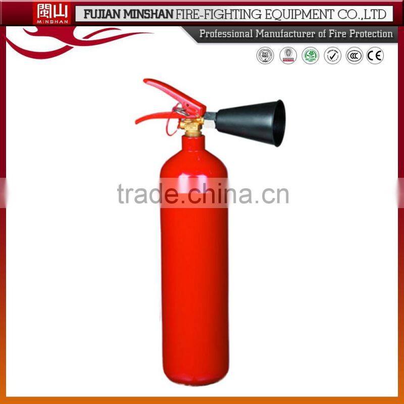 Favorites Compare Eco friendly carbon dioxide fire extinguishers