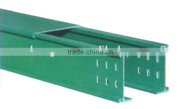 FRP/Fiberglass cable raceway