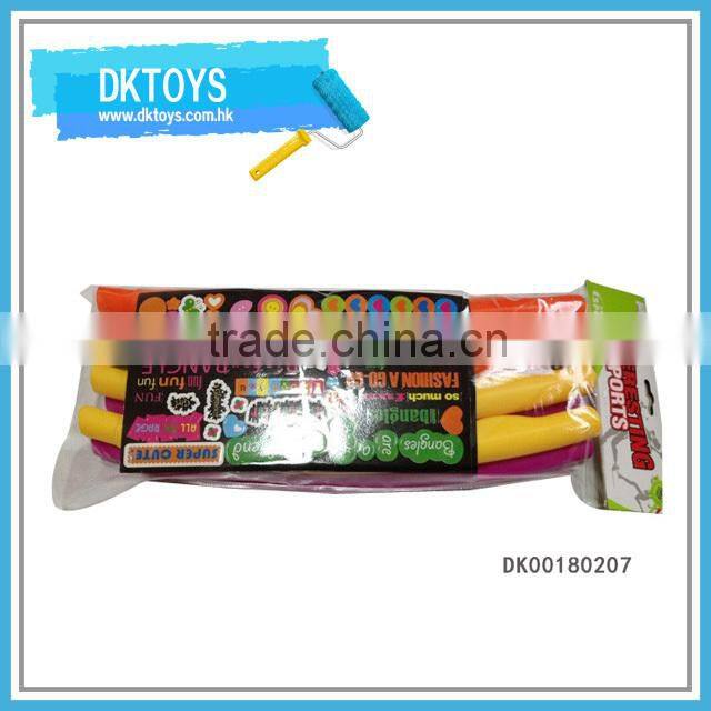 25.5Inch Diameter Cheap DIY Sports Toy Wholesale Hula Hoop Price