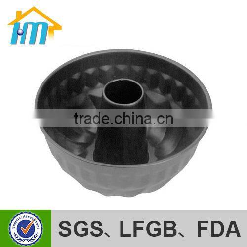 Non-stick baking pan