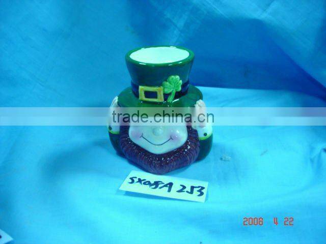 St.Patrick's day promotions