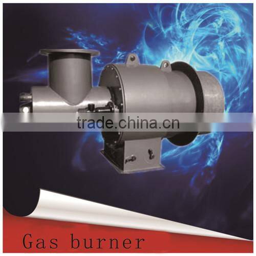 high efficiency industrial gas fired boiler