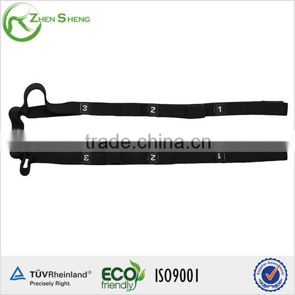 Zhensheng yoga fabric strap