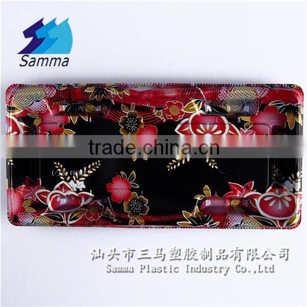 KW-0001HG-R Food Container with Lid,plastic container food packaging,food grade plastic container