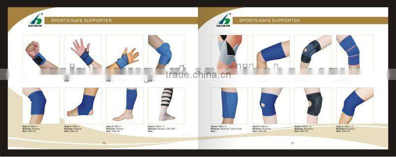Neoprene Knee Sport Support
