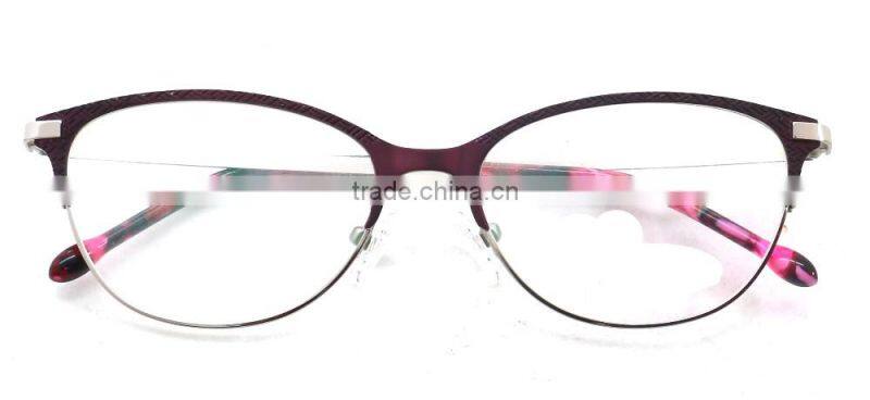 Rongeant outside frame electrical welding Ring wire with frame optical