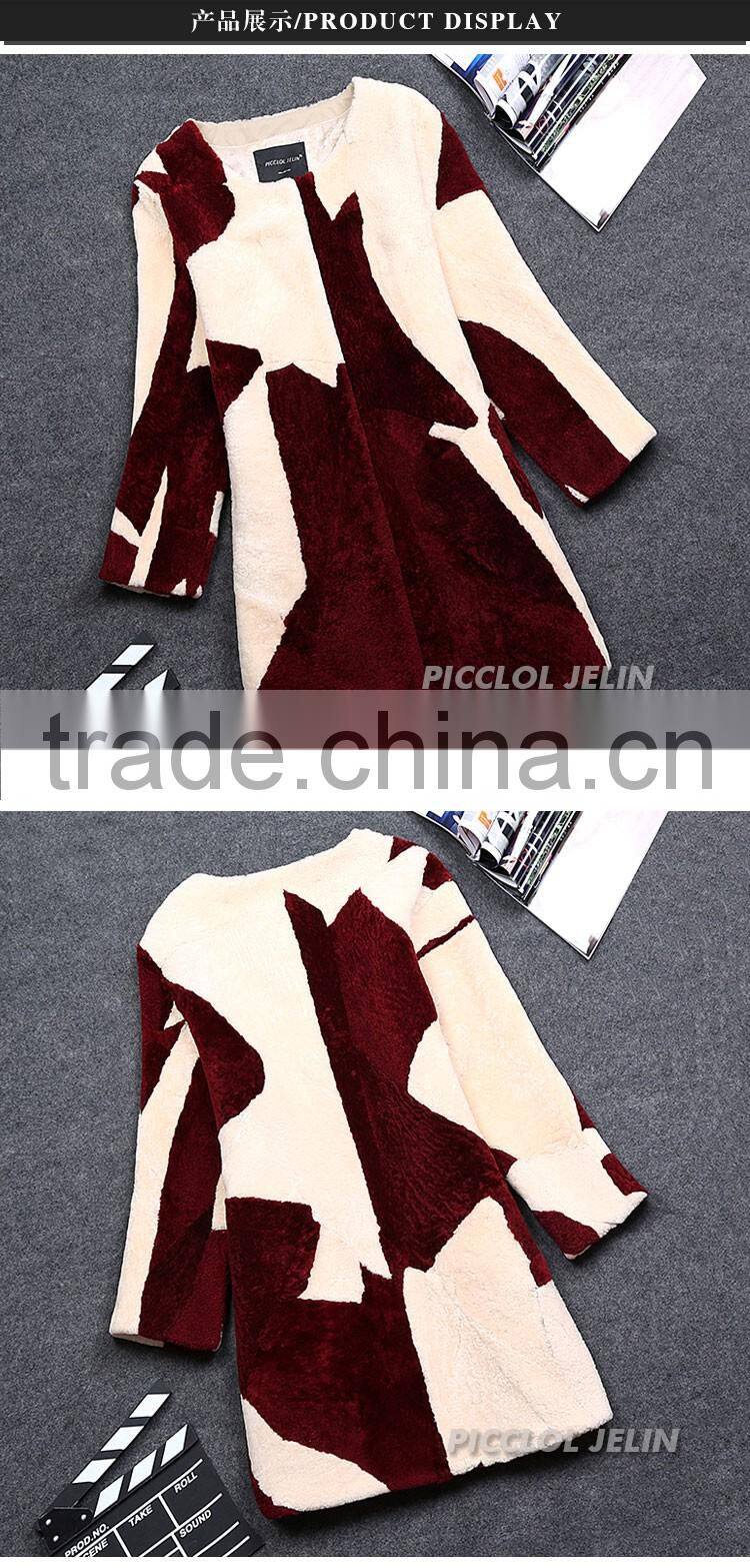 100 natural fur coats women