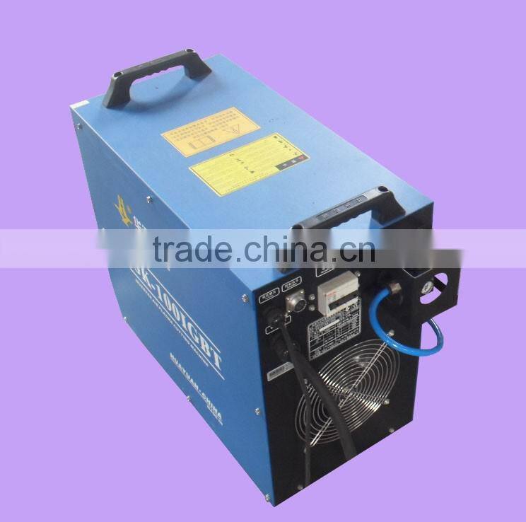 1325 cnc plasma cutting machine used for stainless steel /carbon steel with factory price