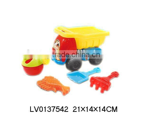 LV0137534 hot sell beach tool toys in summer shantou