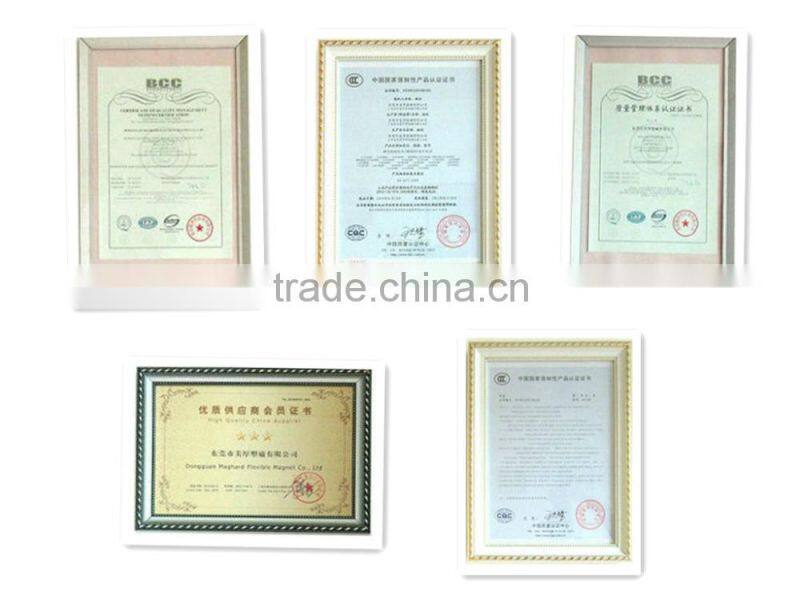 with metal non asbestos sheet NBR rubber coated metal plate metal inserted