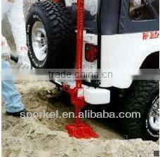 Hi-lift Off-Road Base
