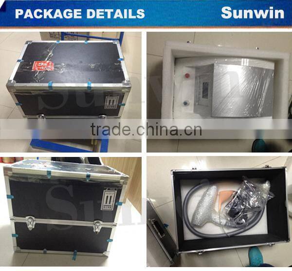 Portable Style and Pigment Removal,Tattoo Removal Feature tattoo removal machine SW-902E