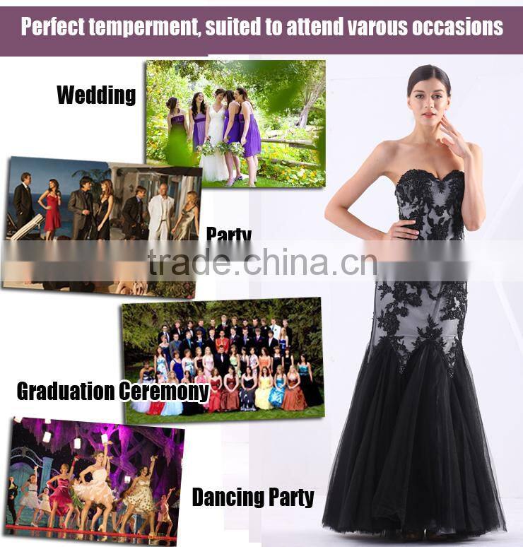 Elegant A-line Women Formal Dresses For Wedding Patterns Of Lace Evening Dress