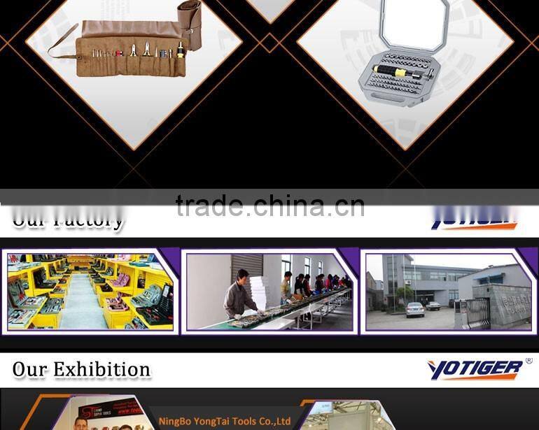 Curved Type zinc Alloy with 5 Blades Auto-Replacement Utility Knife