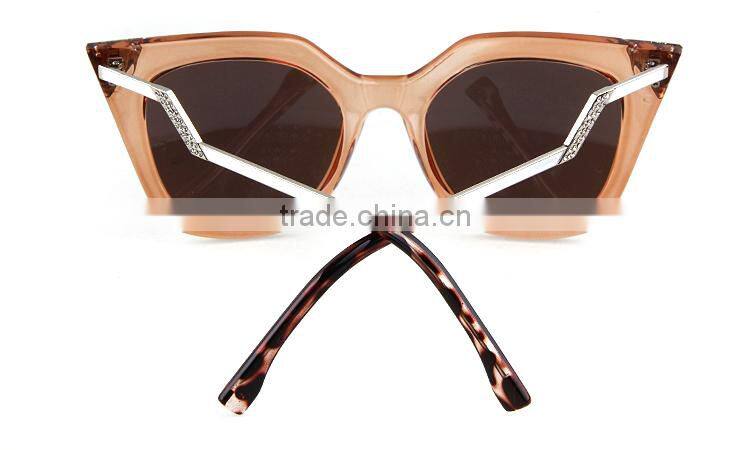 Z temple Italy design spectacle Custom designer sunglasses