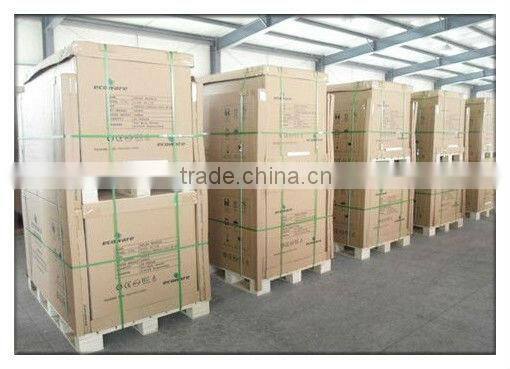 solar companies china produce mono and poly solar panel