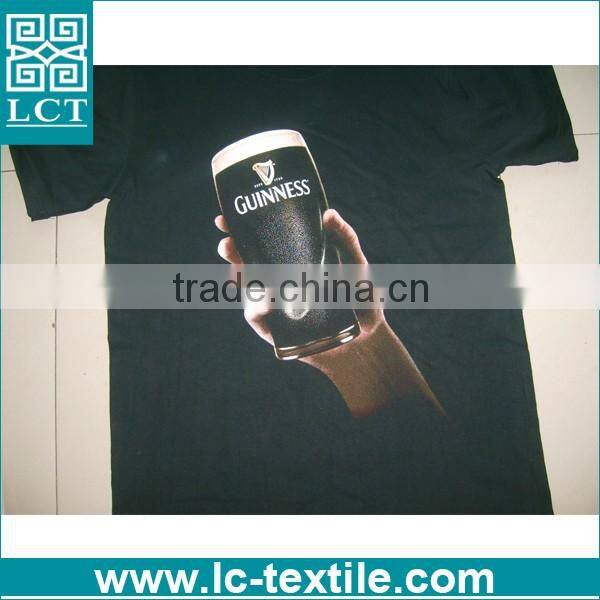 LCTN1790 Made in China compressed t shirt for promotional
