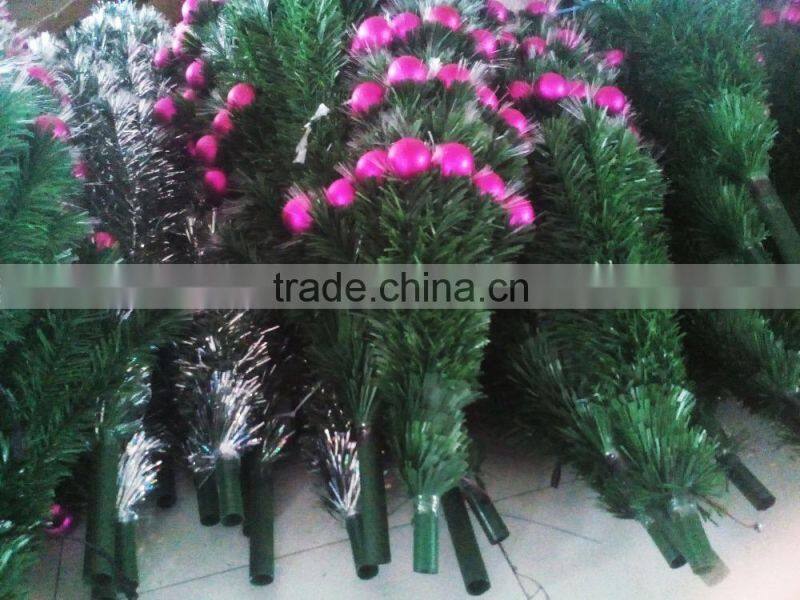 Christmas Decorative Handmade Ceramic Decoration Hanging Santa