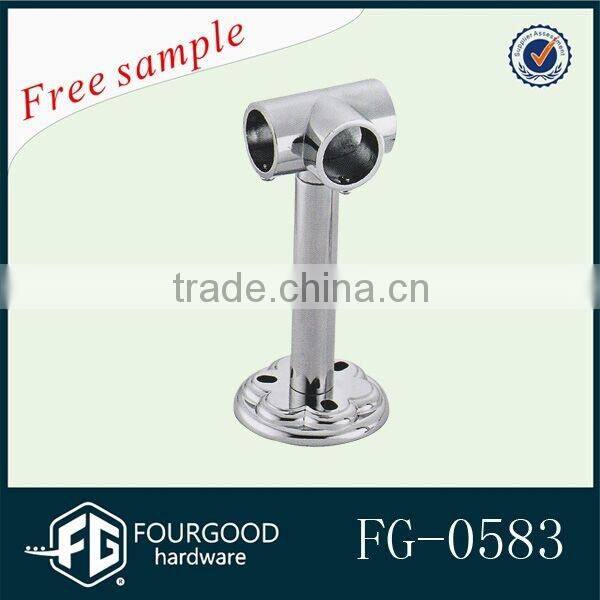 Supermarket Equipment Short Shoe Display Rack