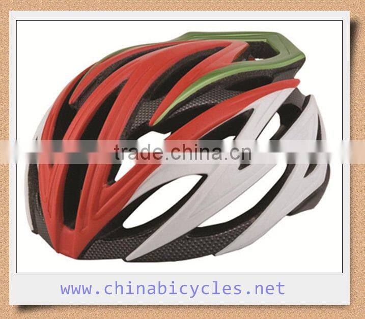 full face In-mold CE OEM crash helmet