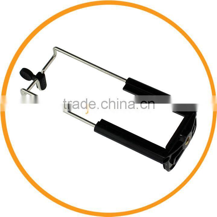 U Clip Mount Connected with Tripod Monopod for iPad 5 Air for iPad Mini from Dailyetech