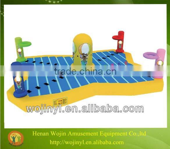 Inflatable paintball bunkers for sale