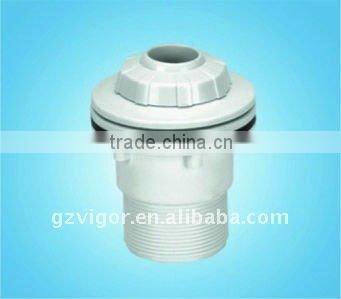 2016 swimming pool water return outlet Discharge jet Nozzle Jets Model B204 Series accessory