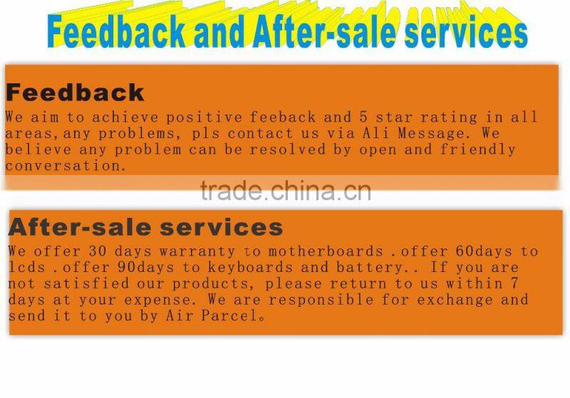 100% Working glossy lcd screen display assembly for Macbook White A1342 2009 2010