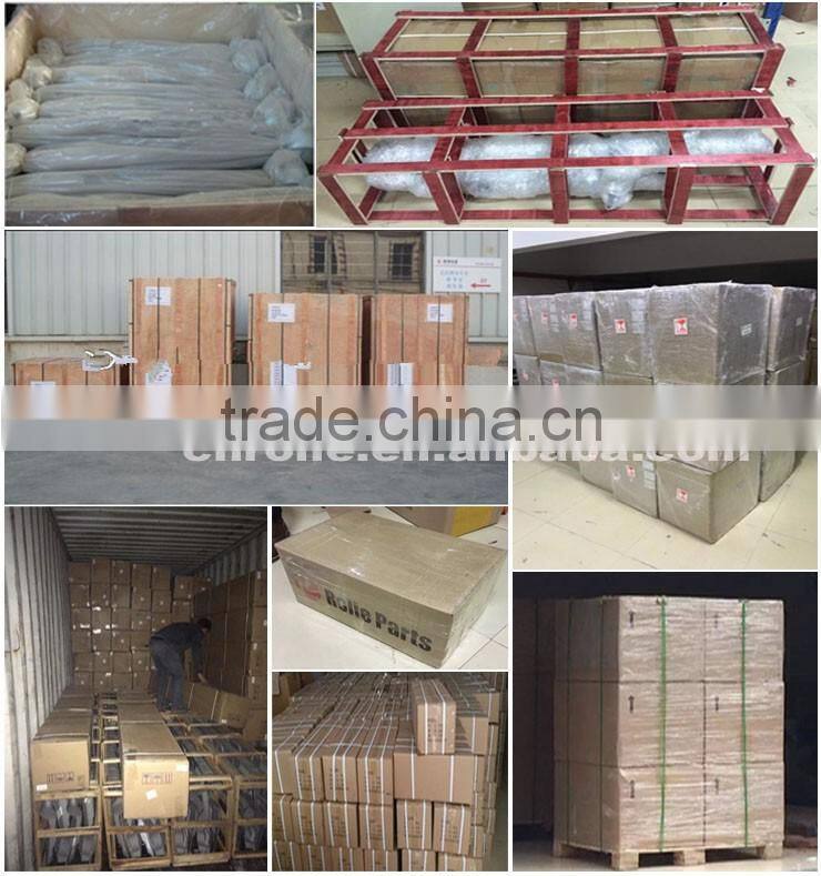 Toyota hiace body kits electroplating toyota hiace side mirror