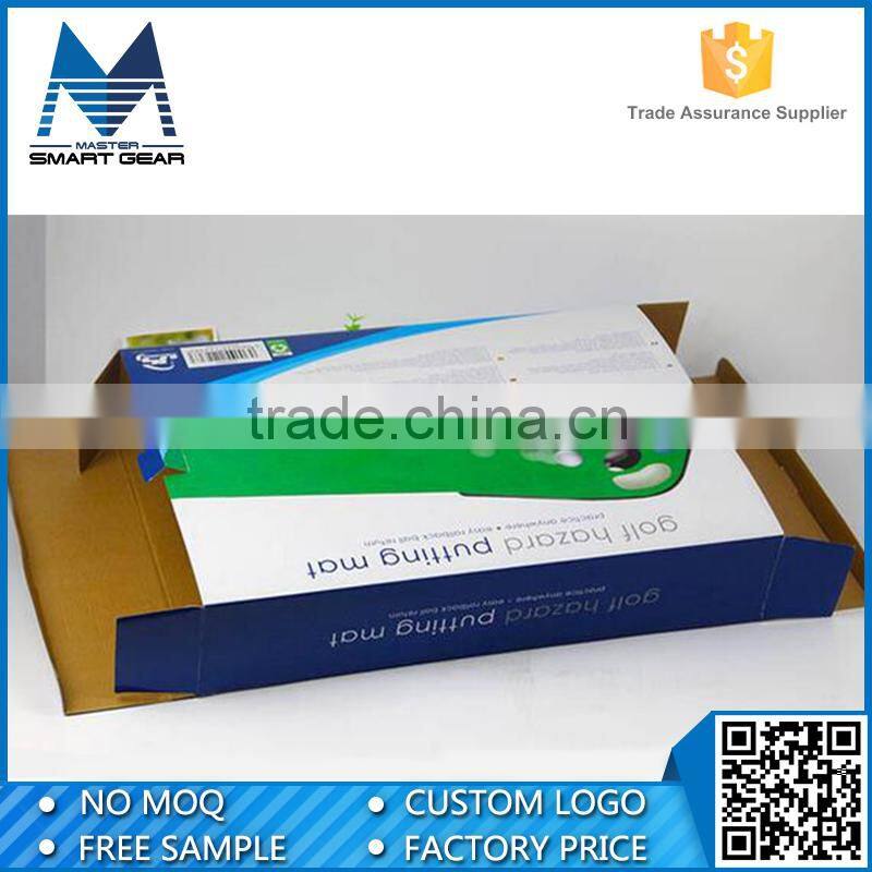 Promotional Custom Color Box Printing