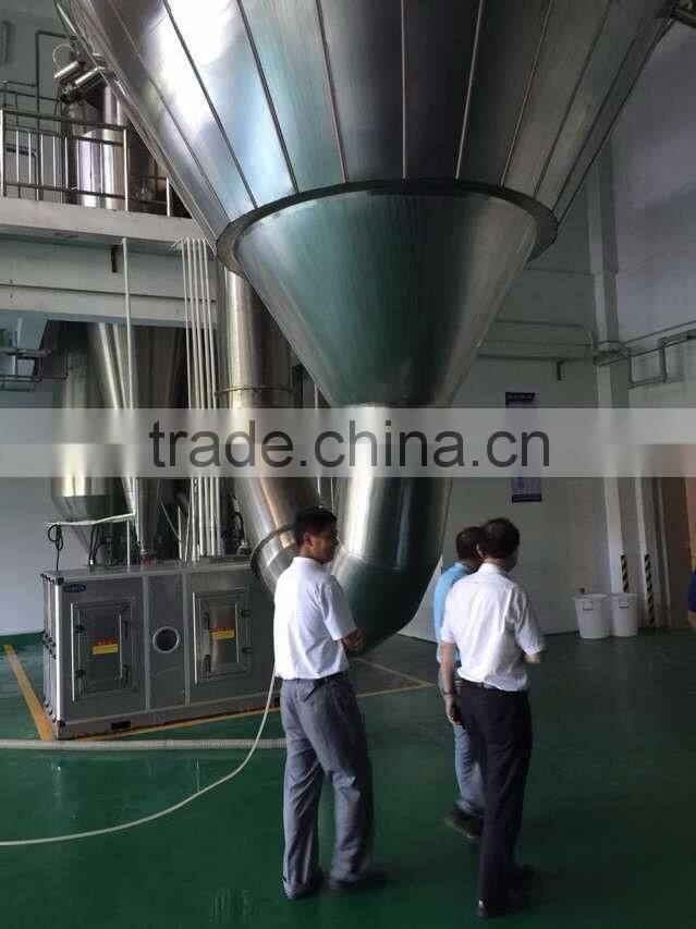 Non-Dairy Creamer Production Line