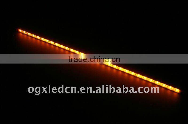 Cabinet Light SMD5050 Rigid LED Strip Light Bar
