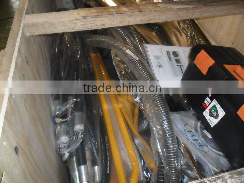 hydraulic hammer for daewoo breaker doosan