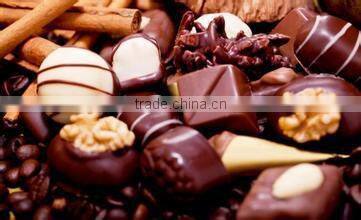 Q112 Full Automatic Chocolate Moulding Machine For Sale