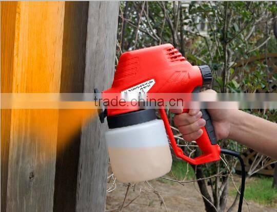 JS professional ondoor & outdoor using sprayer 110W