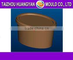 plastic rice container mould