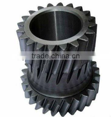 Truck Transmission Parts for Volvo Truck Used Gearbox 1268304251( equal to VOLVO No.1194676)