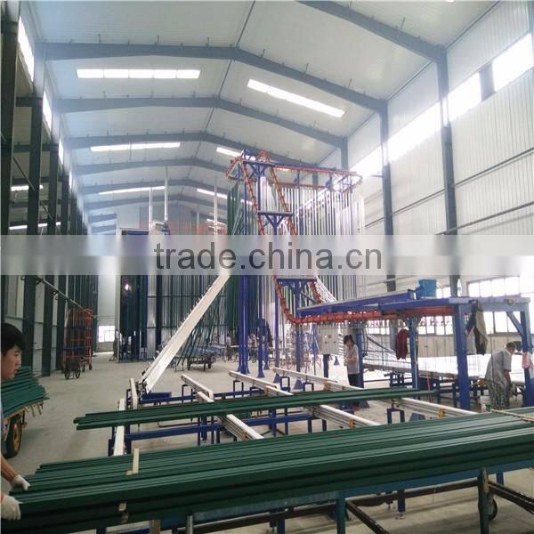 Aluminium profile/extrusion windows&door usage supplier&exporter 6063 6061 6005