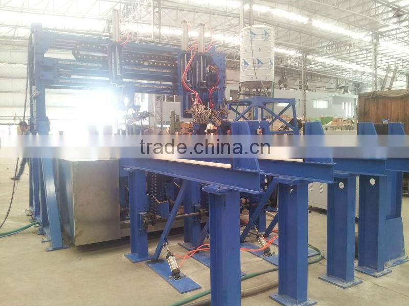 Custom-made Comprehensive NDT ( non-destructive testing ) System