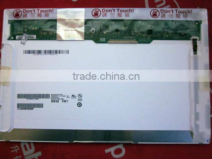 New original 12.1" laptop LCD panel LP121WX3 TLA1 B121EW09 V.2 V.3 LTN121AT06 for DV2