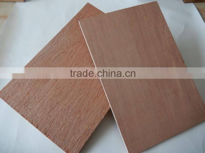 high quality low price plywood