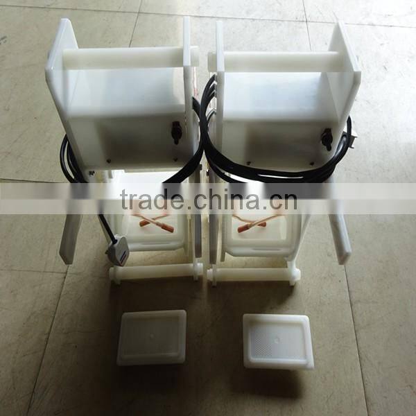 Feiyide PP Gold Plating Barrel for Electroplating Machine