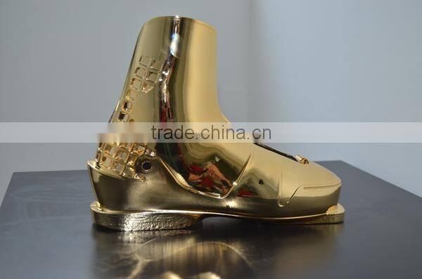 mini chrome paint spray machine spray chrome machine