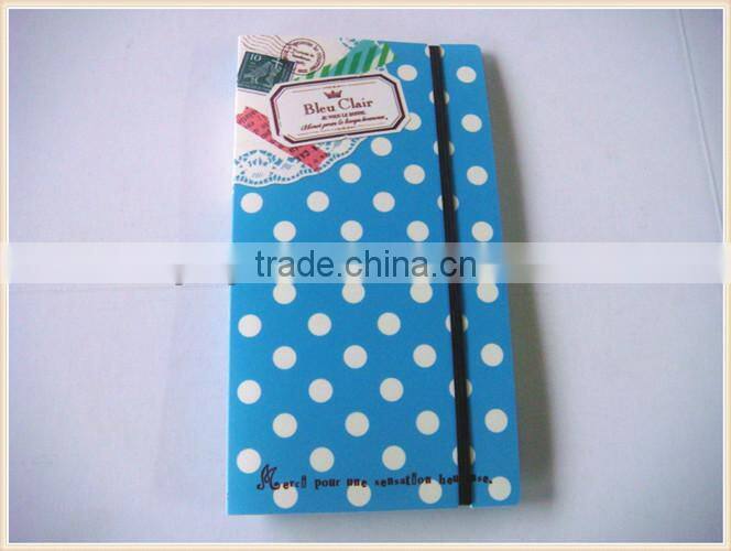 2014 Shenzhen Office Stationery Cheap Ticket Holder