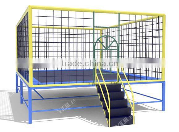 10ft trampoline 14ft trampoline big folding trampoline