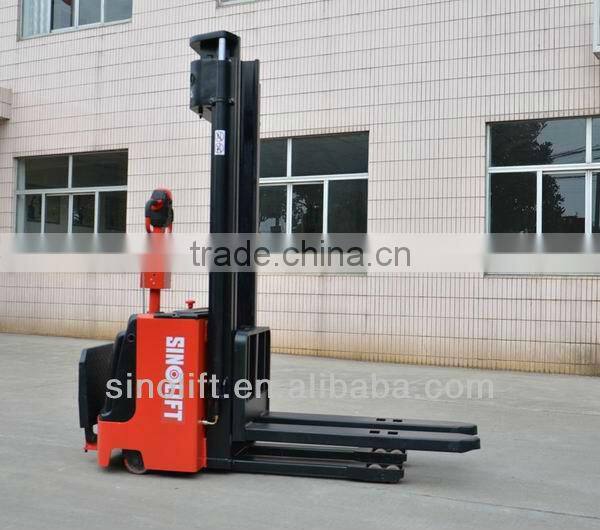 CDD-G Full Electric stacker